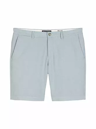 MARC O'POLO | Pantalones cortos | hellblau